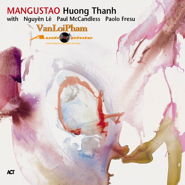 Huong Thanh - Mangustau