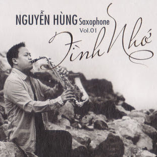 Tình Nhớ  Saxophone- Nguyễn Hùng