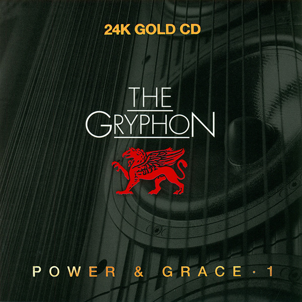 The Gryphon - Power & Grace 1