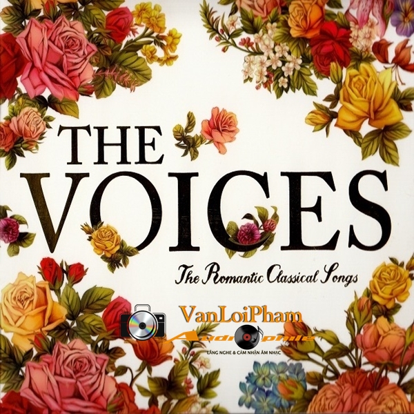 The Voices - Vol.1